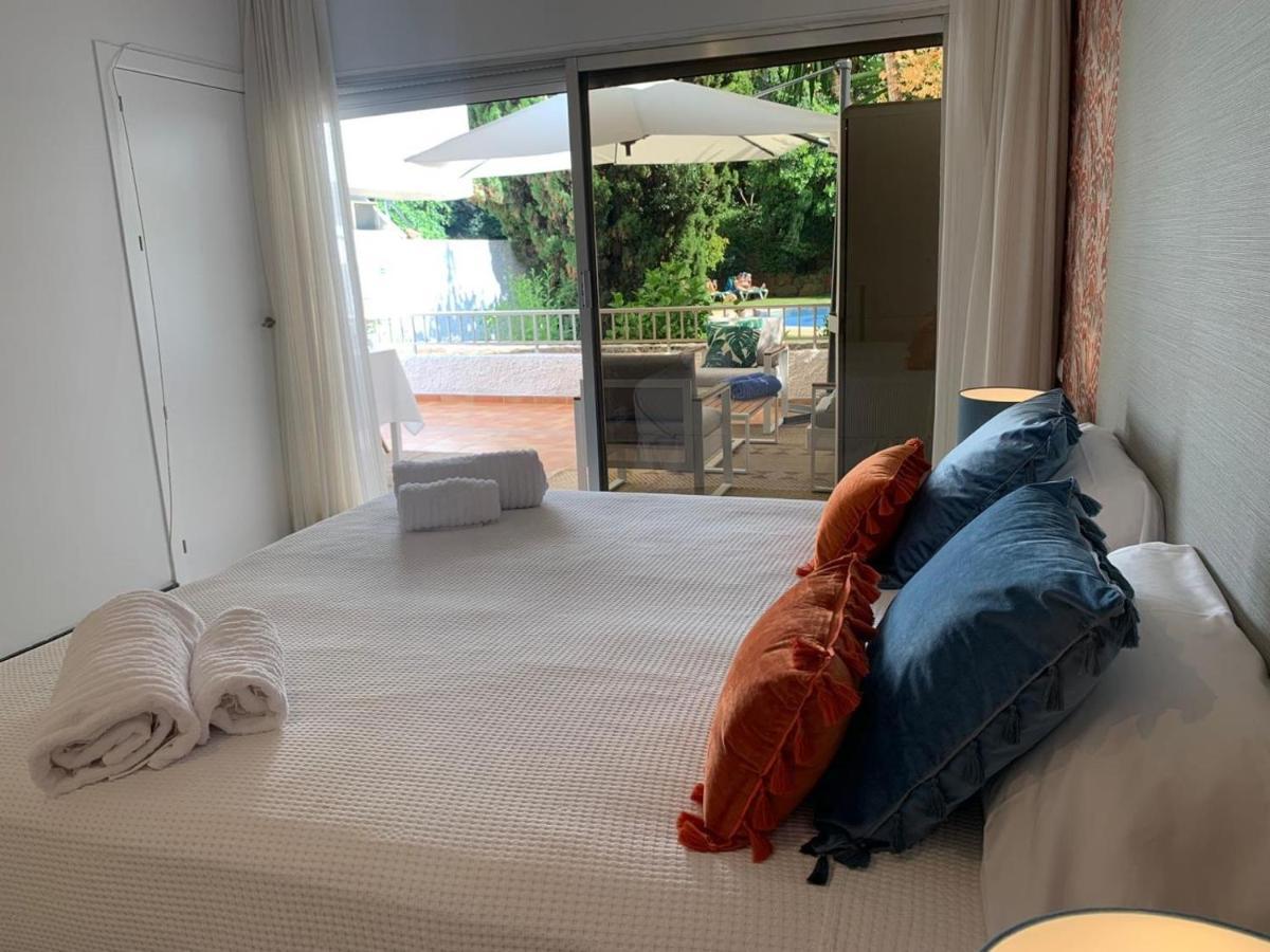 Lovely Apartment Marbella Center Garden Views 130 Exterior foto